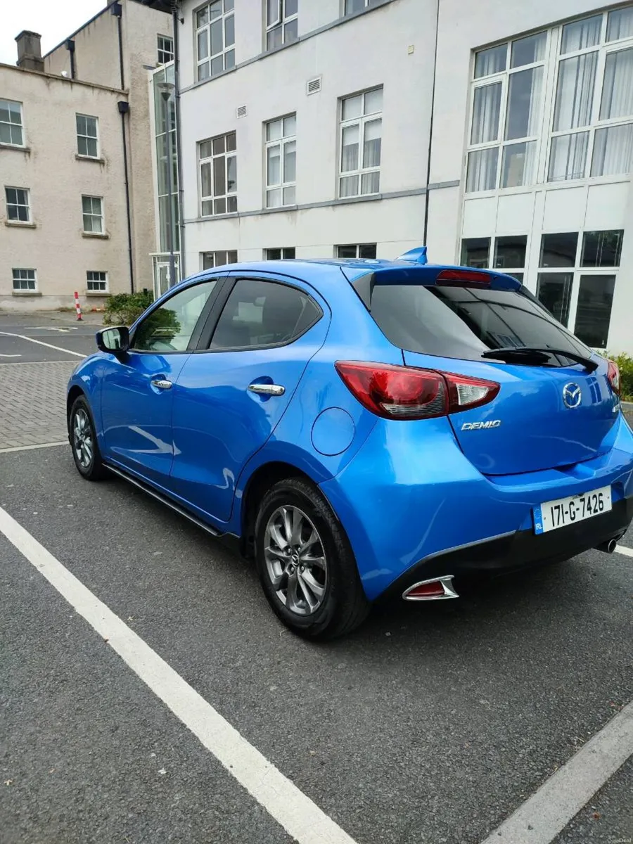 171 Mazda2 Automatic, Spotless!! - Image 4