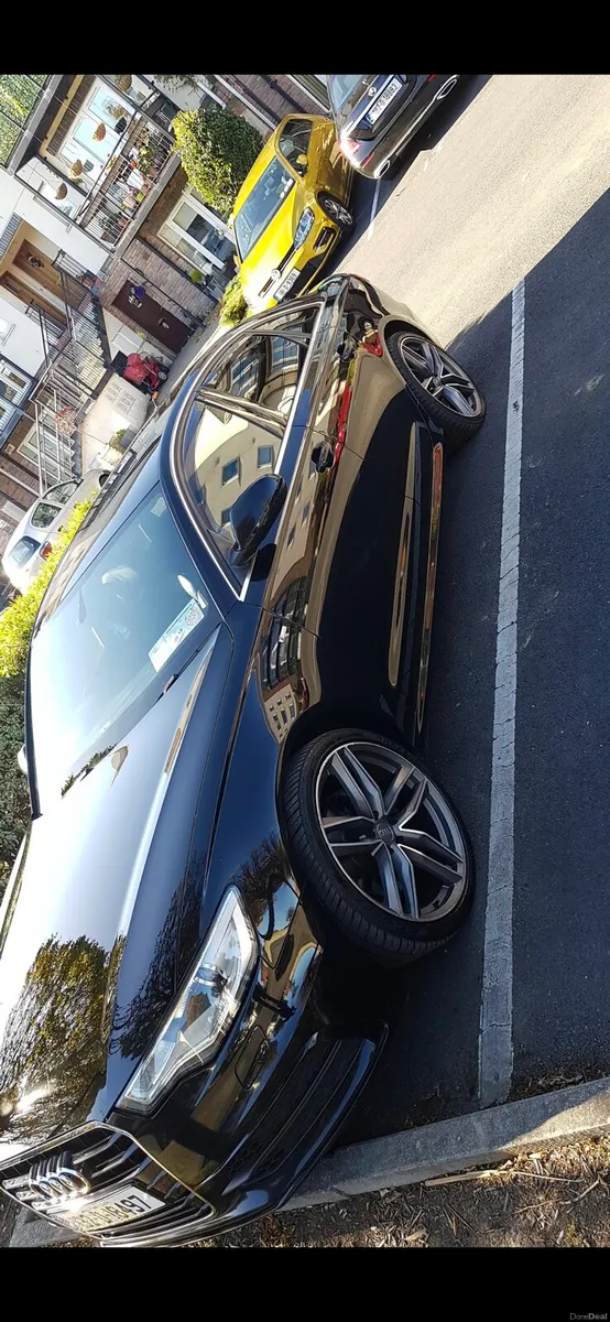 Audi A6 - Image 2