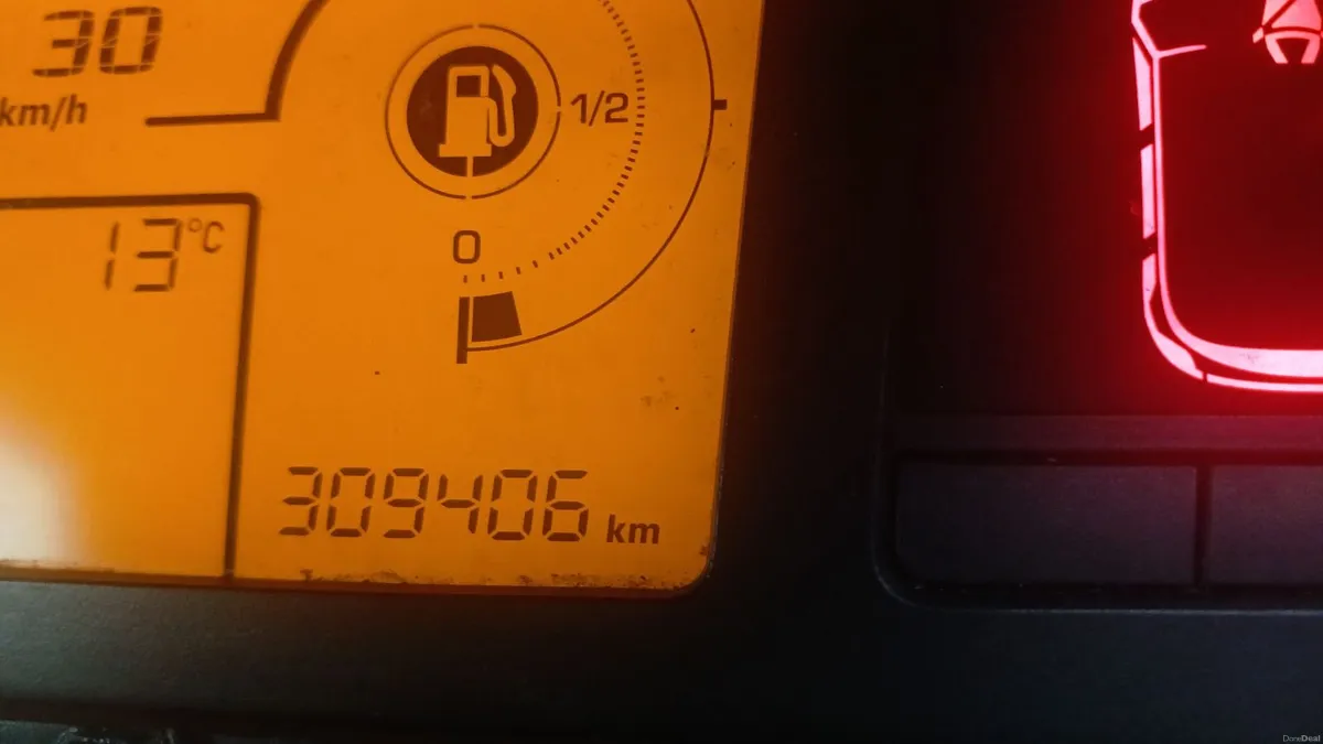 Citroen C4 2010 - Image 3