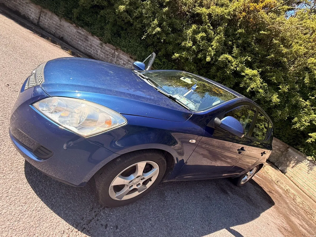 Kia Ceed 1.4 petrol - Image 4