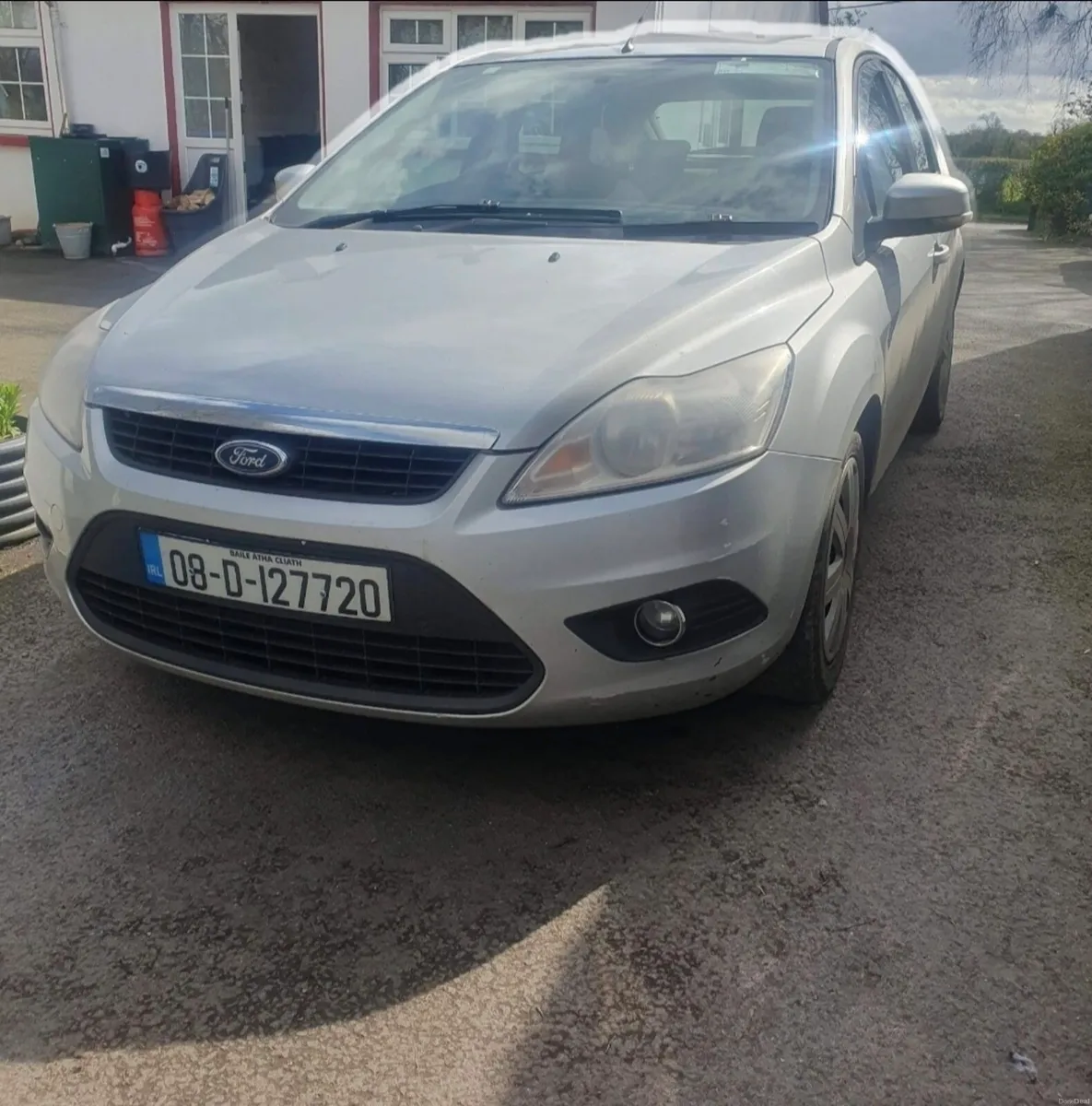 Focus - Image 1
