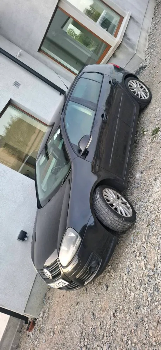 VW Golf  GT Sport 2.0 tdi - Image 2
