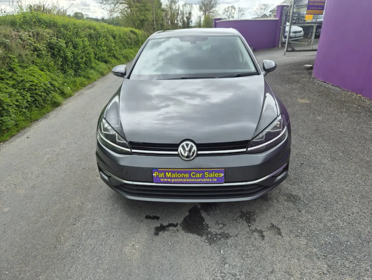 Volkswagen Golf MATCH TDI - Image 2