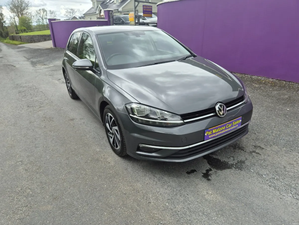 Volkswagen Golf MATCH TDI - Image 3