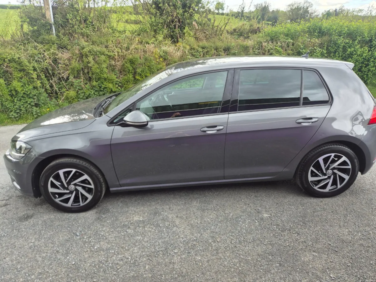 Volkswagen Golf MATCH TDI - Image 6