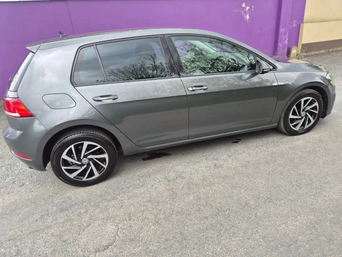 Volkswagen Golf MATCH TDI - Image 4