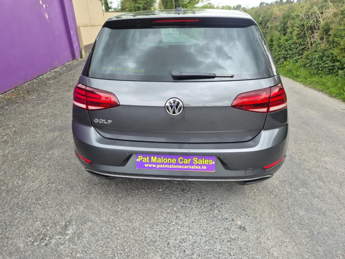 Volkswagen Golf MATCH TDI - Image 5