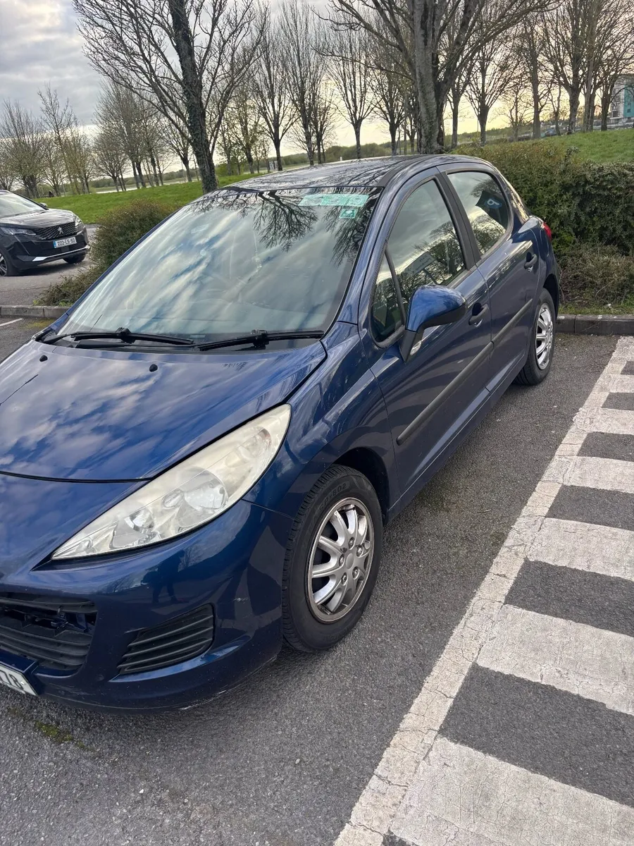 Peugeot 207 2010 - Image 3