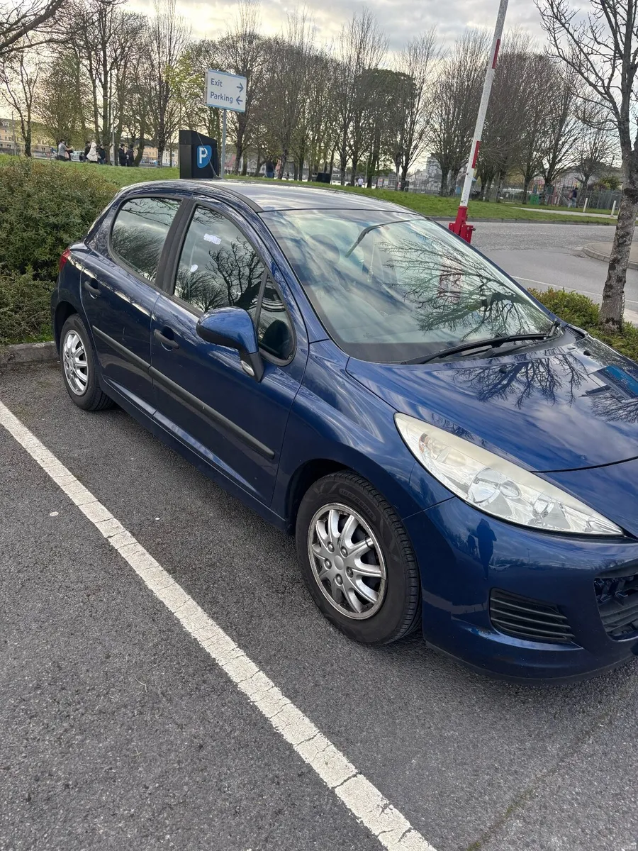 Peugeot 207 2010 - Image 4