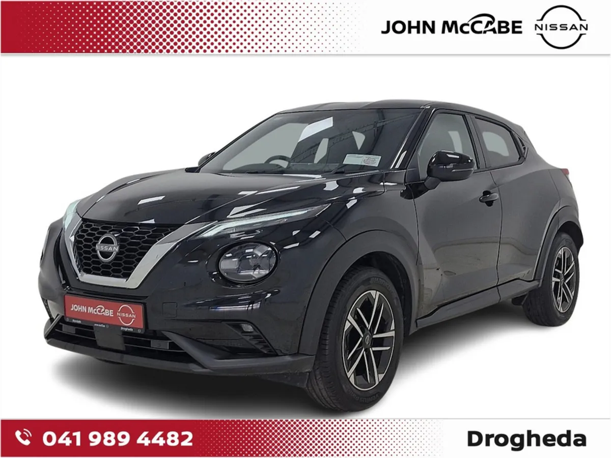 Nissan Juke 1.0 SV PREMIUM             *RETAIL PRI - Image 3