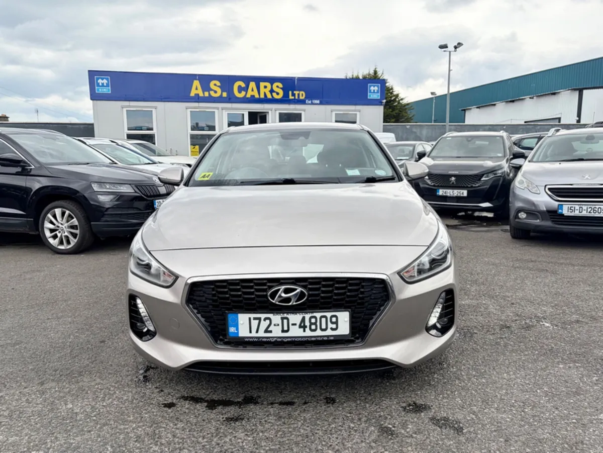 Hyundai i30 I 30 DELUXE 5DR - Image 2