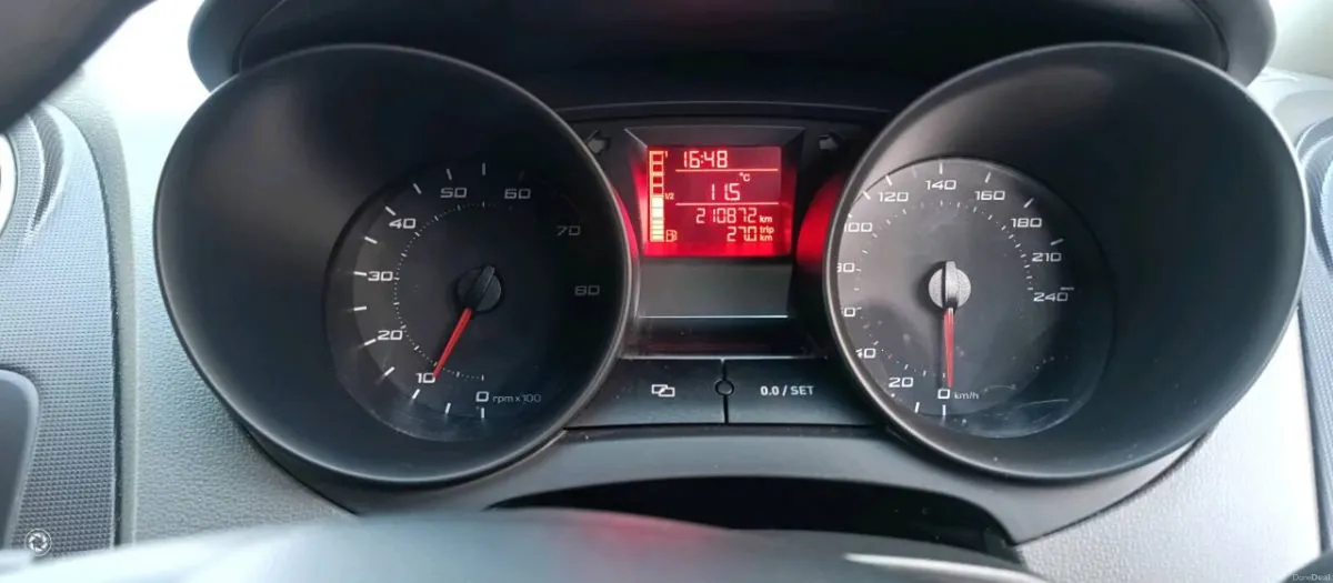 Seat Ibiza Estate - Image 5