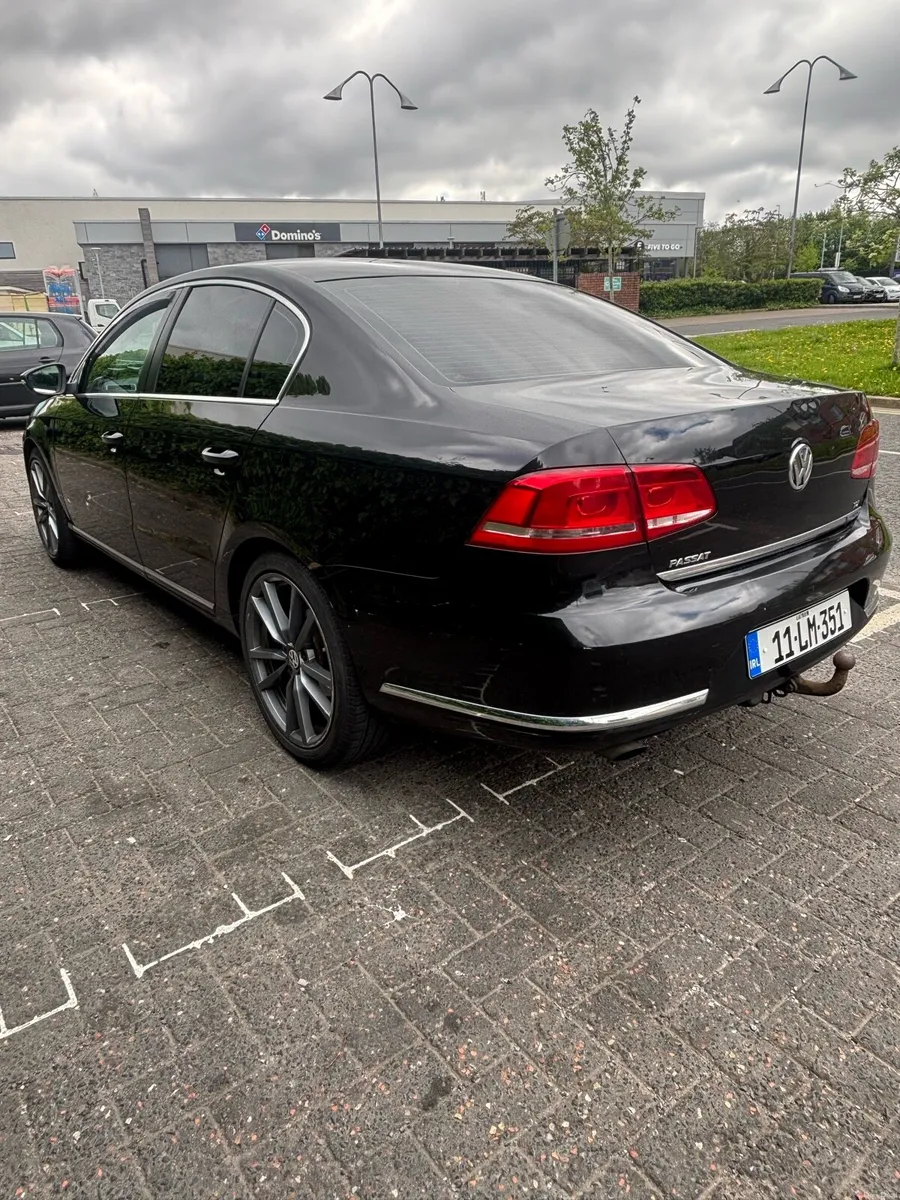 Volkswagen Passat 1.6 - Image 3