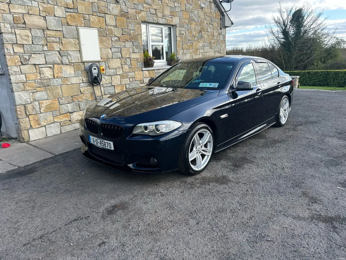 Automatic F10 Msport - Image 2