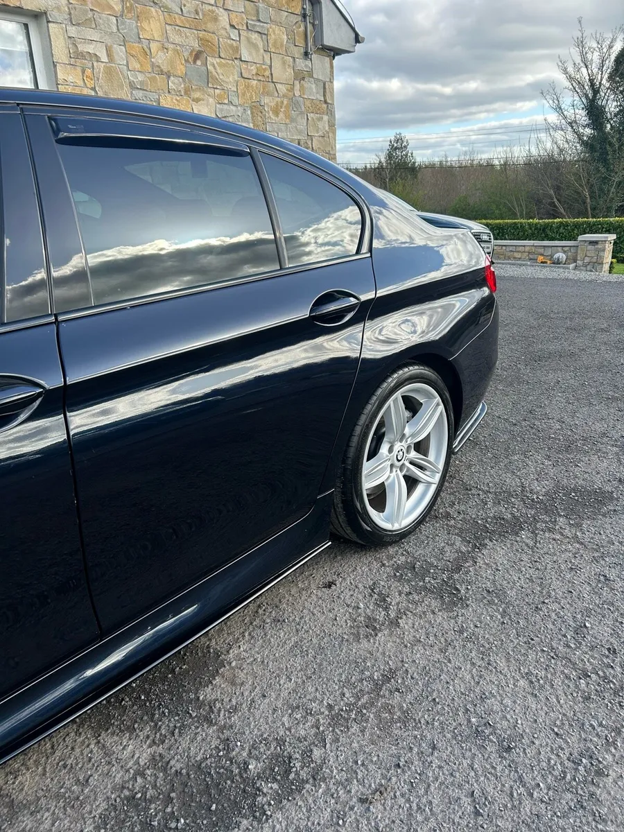 Automatic F10 Msport - Image 4