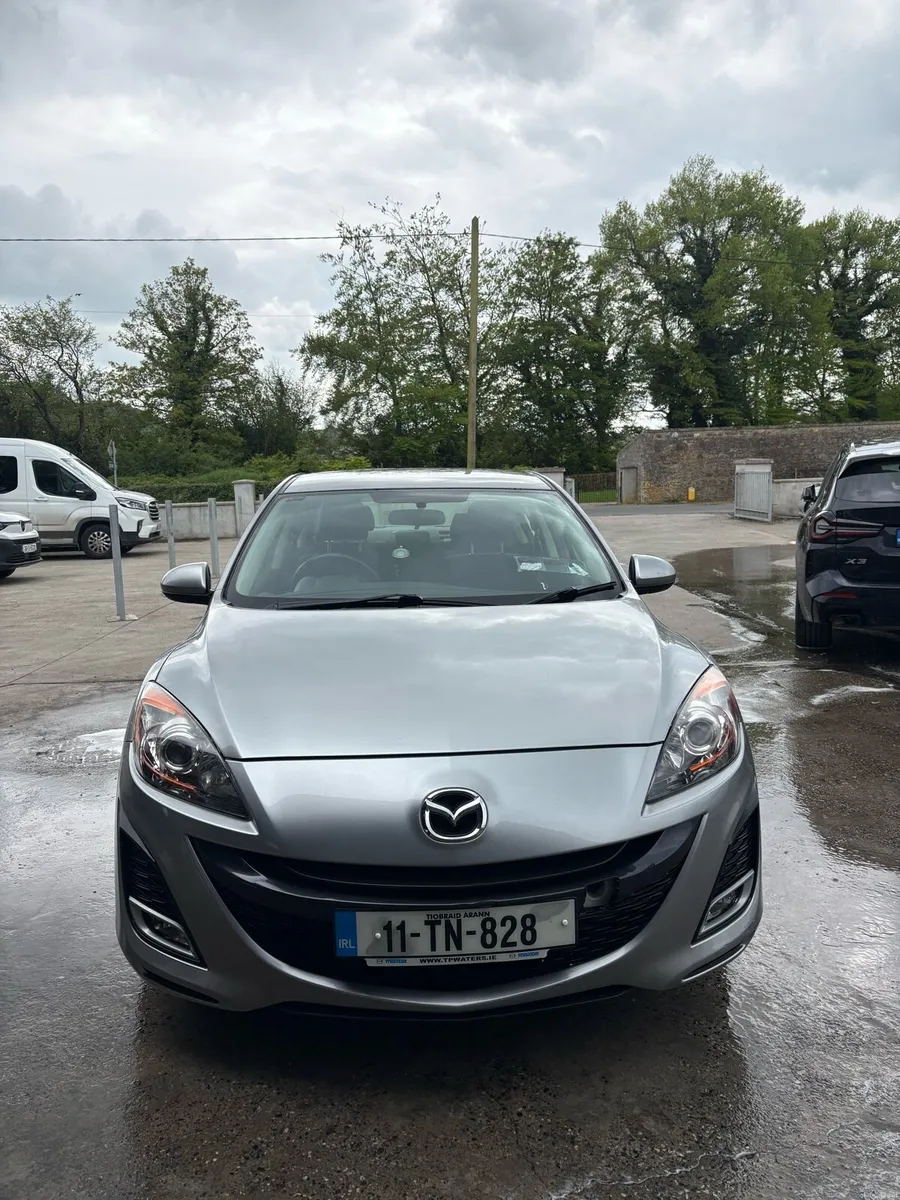 Mazda 3 sport - Image 2