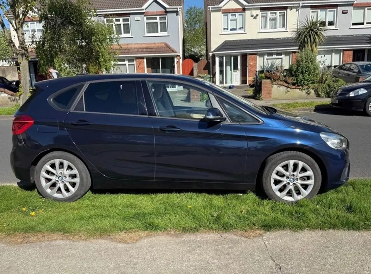 2016 BMW 2 Series - Image 3