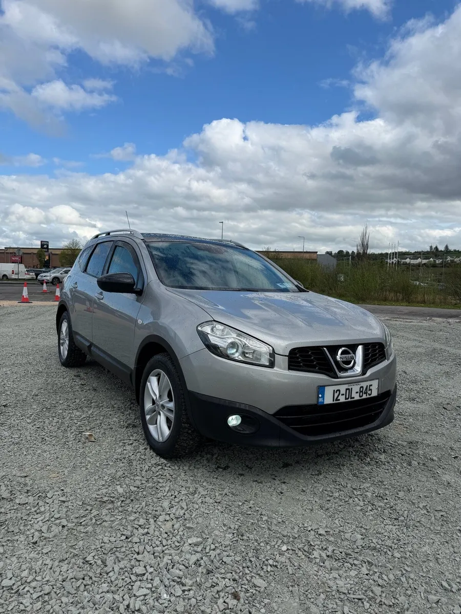 Nissan - Image 1