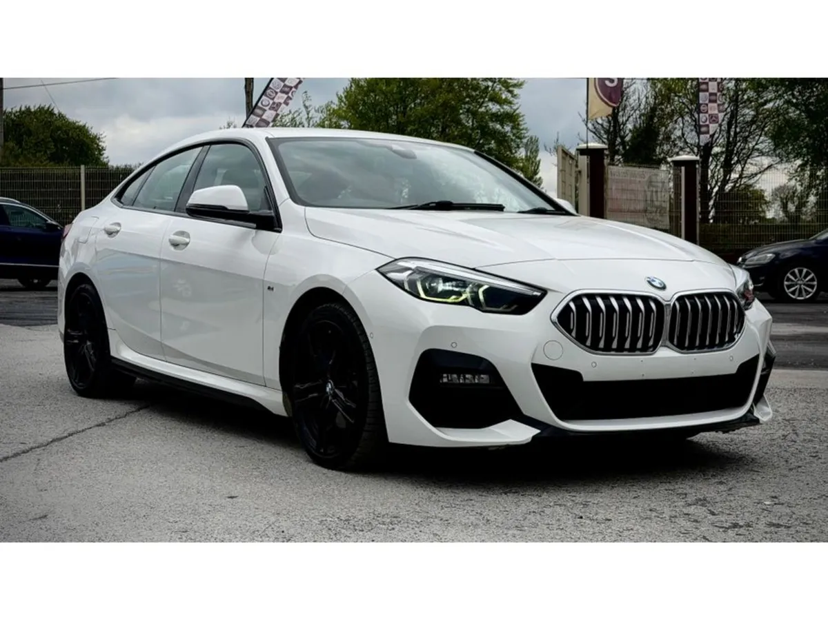 BMW 2-Series M SPORT - Image 1