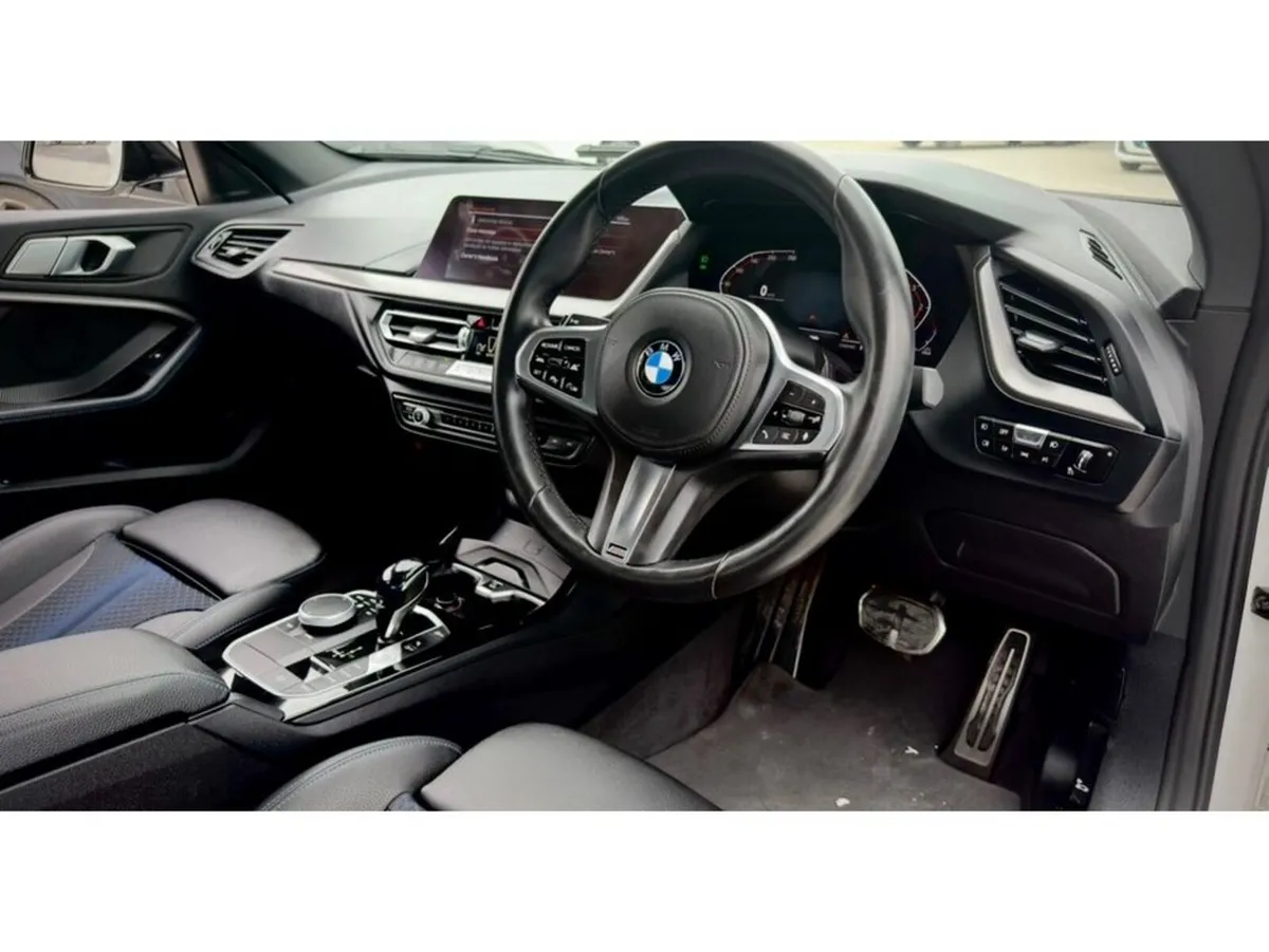 BMW 2-Series M SPORT - Image 4