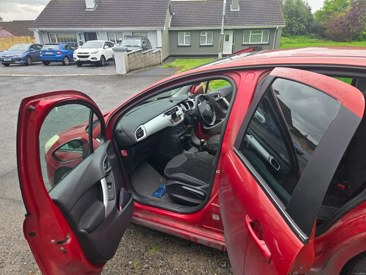 Citroen C3 2010 - Image 4