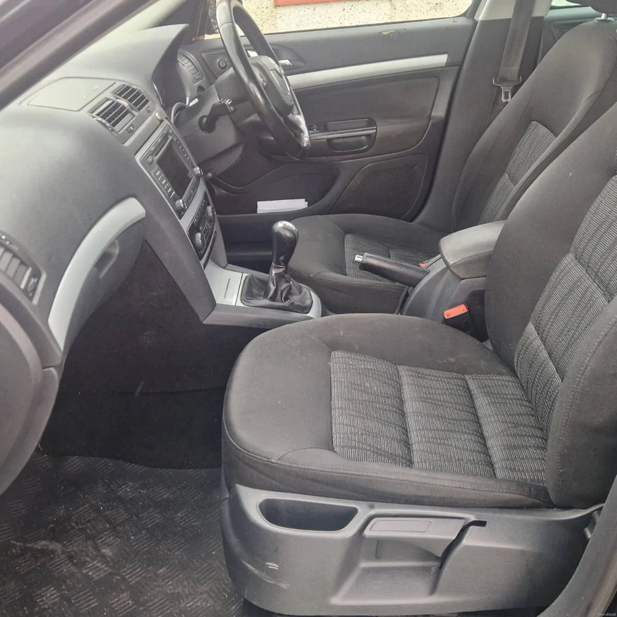 2010 Skoda Octavia Estate NCT june 2027 - Image 4