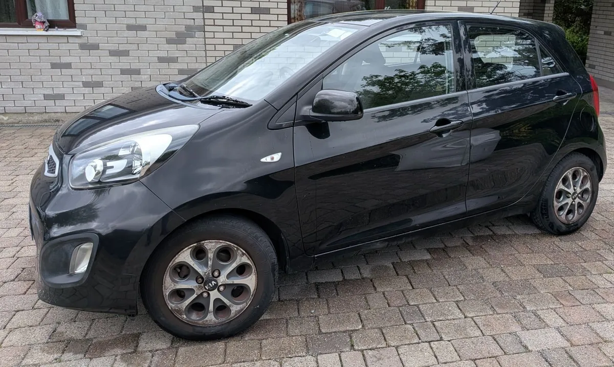 Kia Picanto 2012 - Image 3