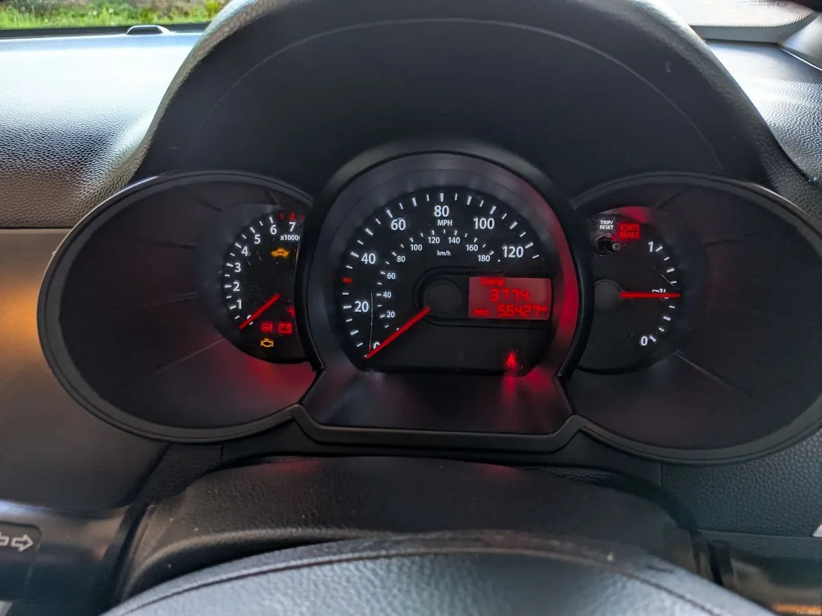 Kia Picanto 2012 - Image 5