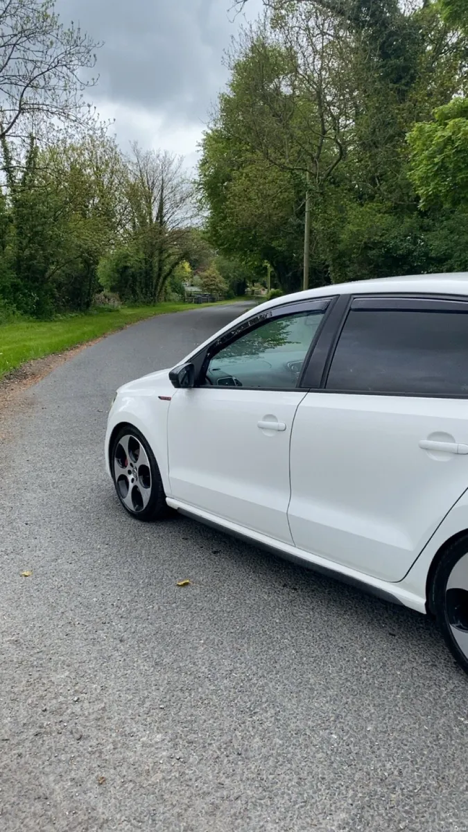 Volkswagen Polo gti Jap import - Image 4