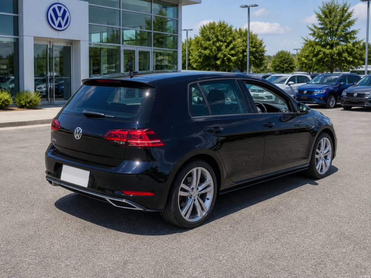 Volkswagen Golf 1.4TSi HIGHLINE MEISTER DSG AUTOMA - Image 3