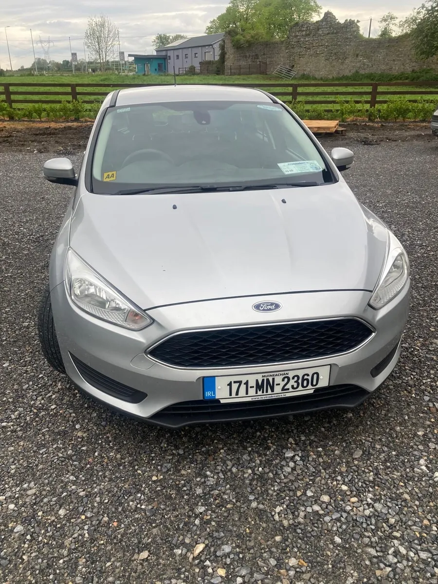 Ford Focus - Image 1