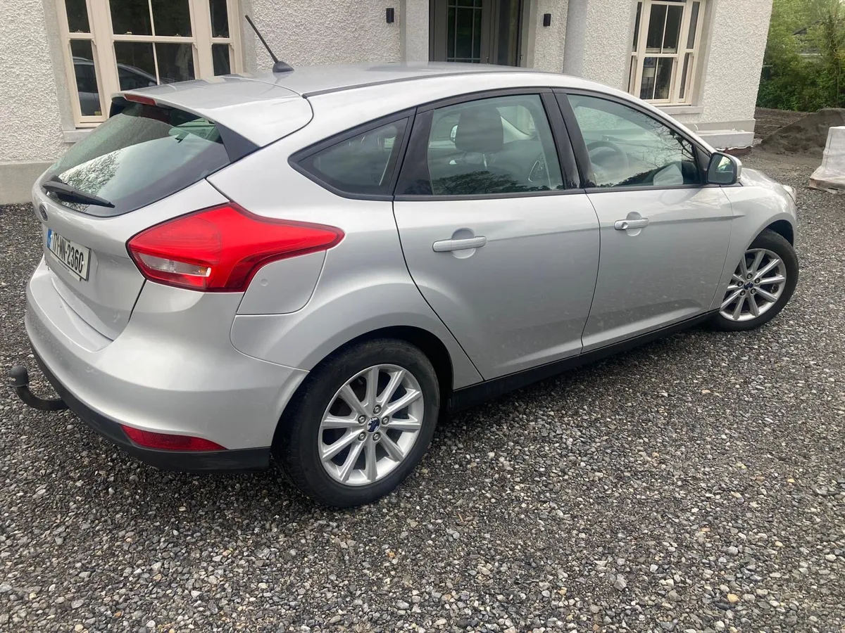 Ford Focus - Image 3