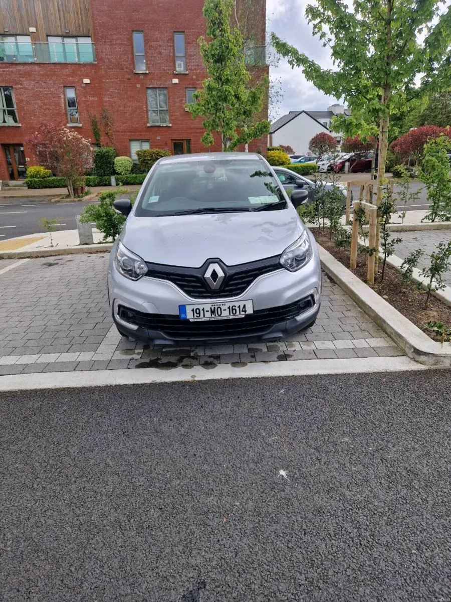 Renault captur - Image 3