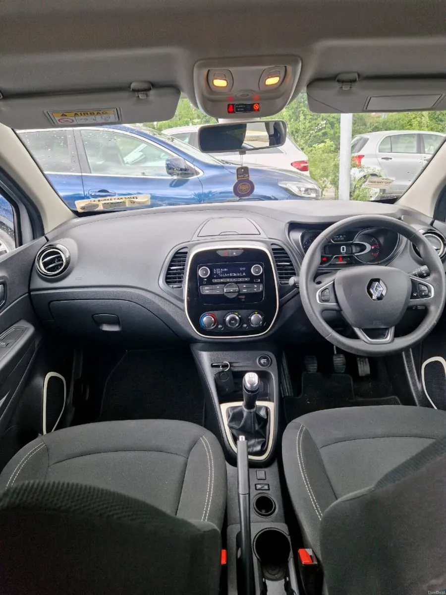 Renault captur - Image 4