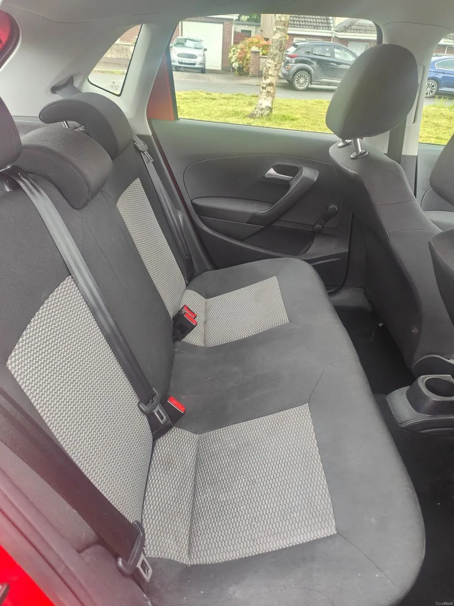 Volkswagen Polo 2012 - Image 4
