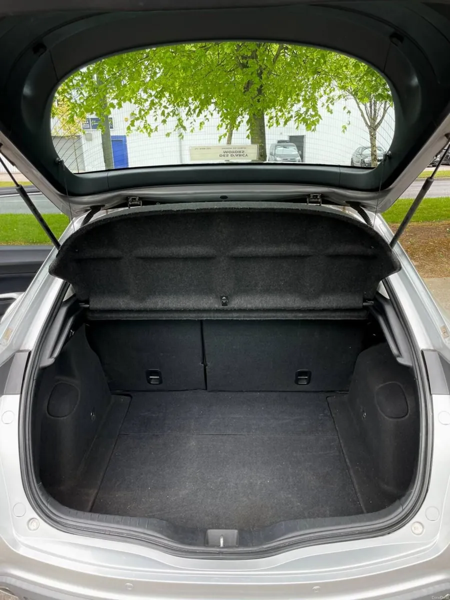 2009 Honda Civic 2.2 Diesel – NCT 05/2027 - Image 3