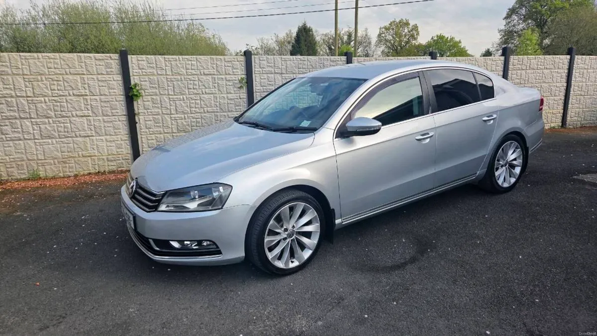 Passat 1.6 diesel - Image 2