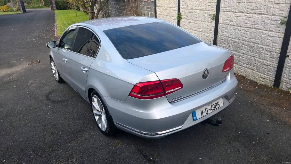 Passat 1.6 diesel - Image 4