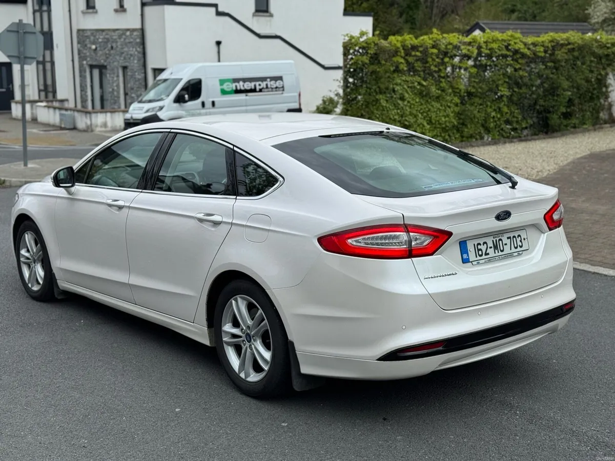 Ford Mondeo 2016 2.0D Diesel NCT 12/2026 - Image 3