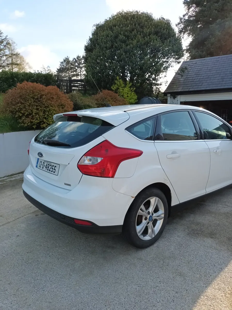 Ford focus - Image 2