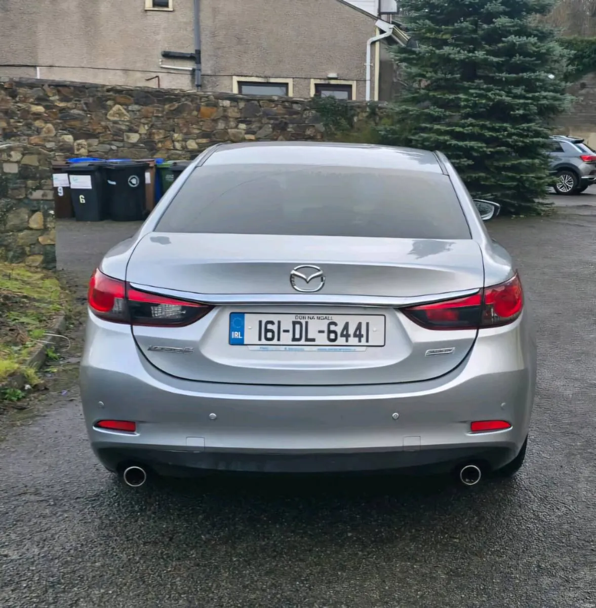 Mazda 6, 2.2diesel 2016 - Image 4