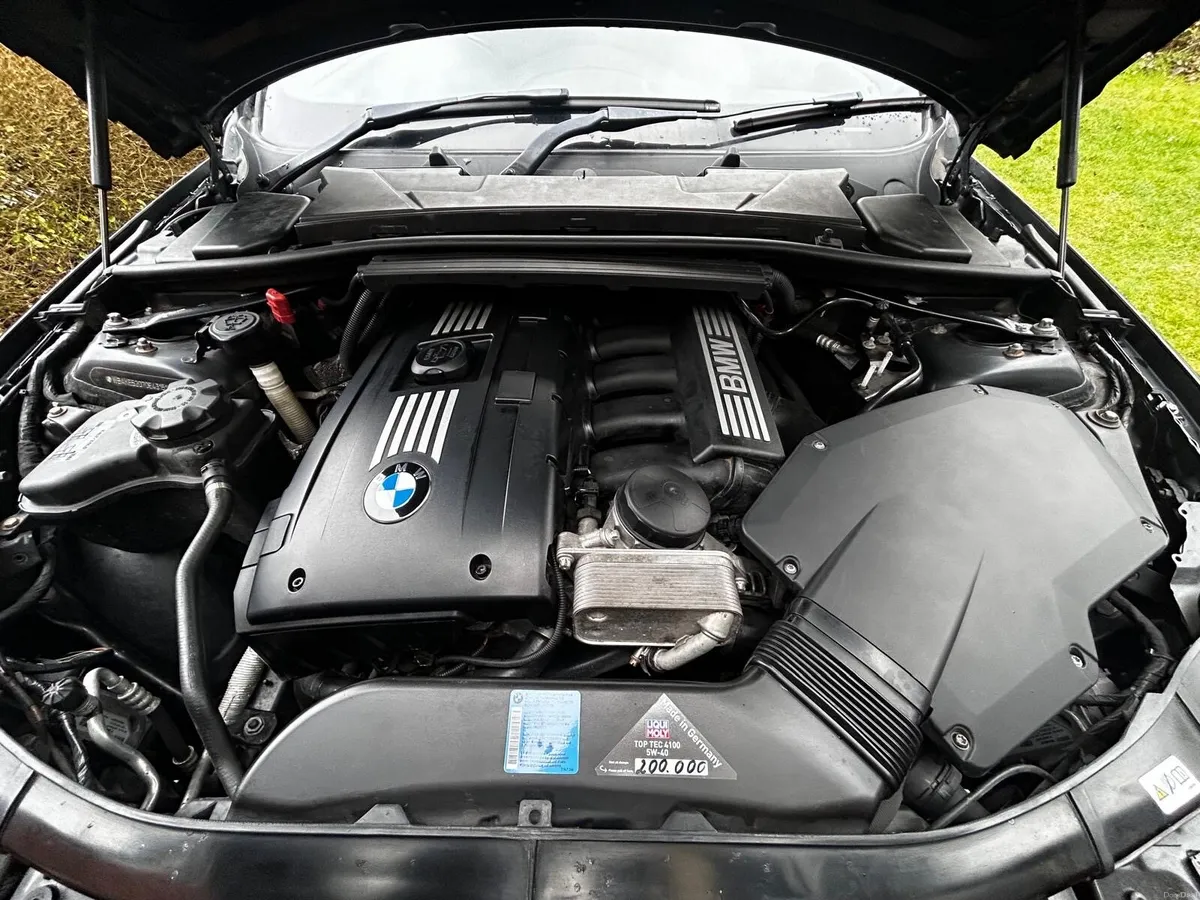 BMW E92 2010 – 3.0 Petrol – Manual - Image 6