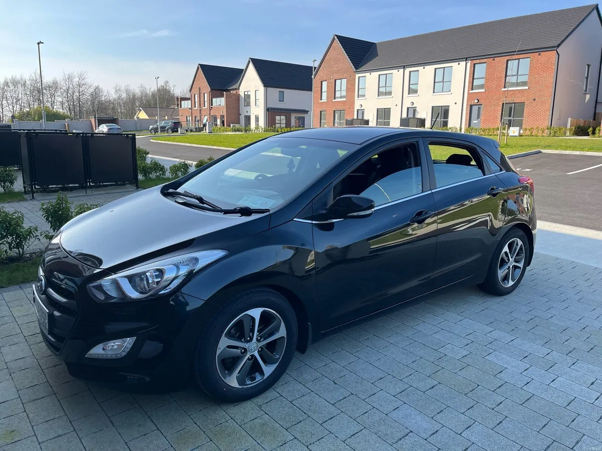 Hyundai i30 - Image 1