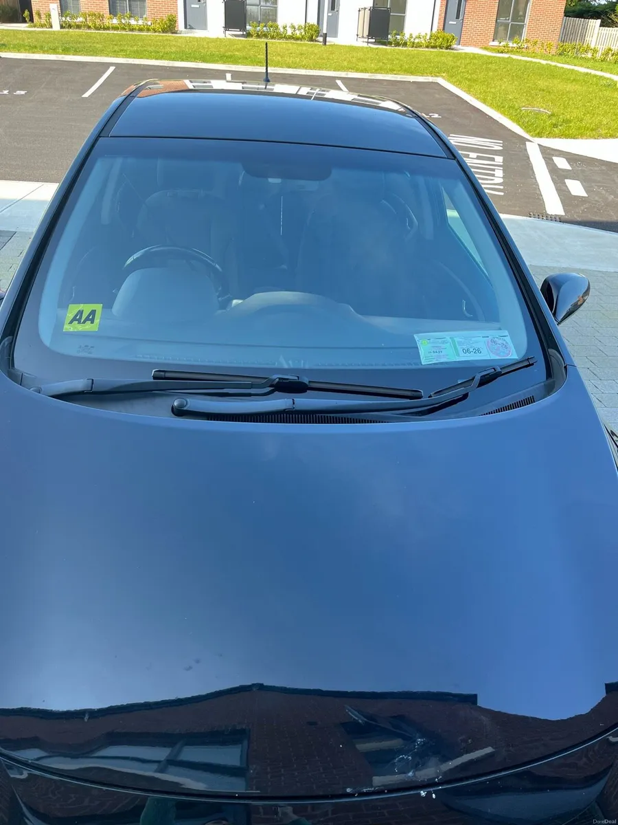 Hyundai i30 - Image 3