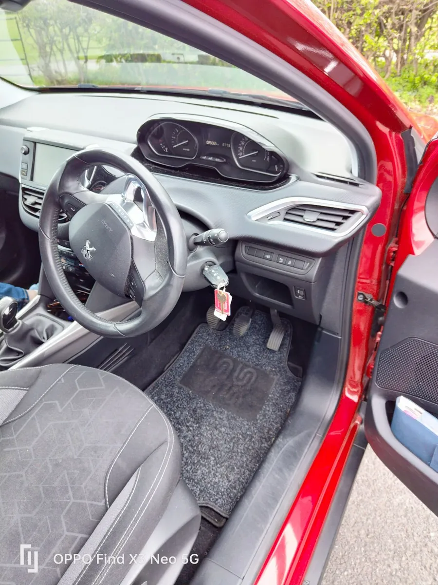 Peugeot 2008.... 2017 - Image 3