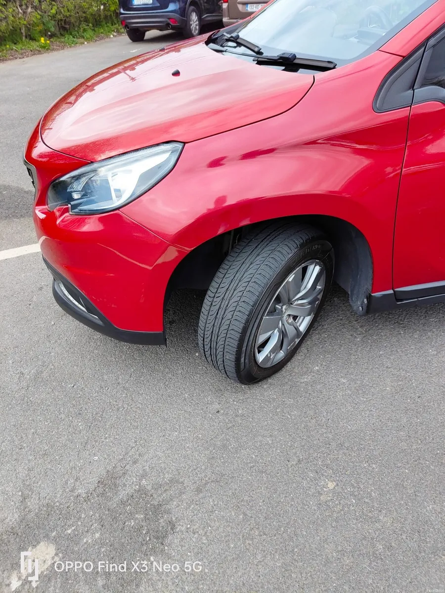 Peugeot 2008.... 2017 - Image 4