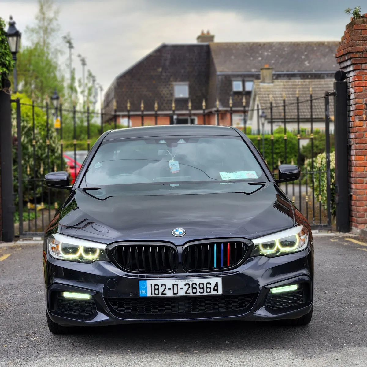 2018 BMW 530E M Sport - Image 3