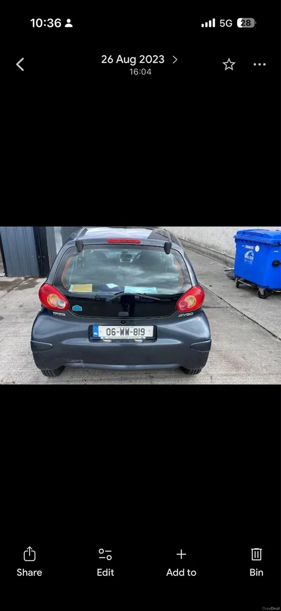 car - Image 1