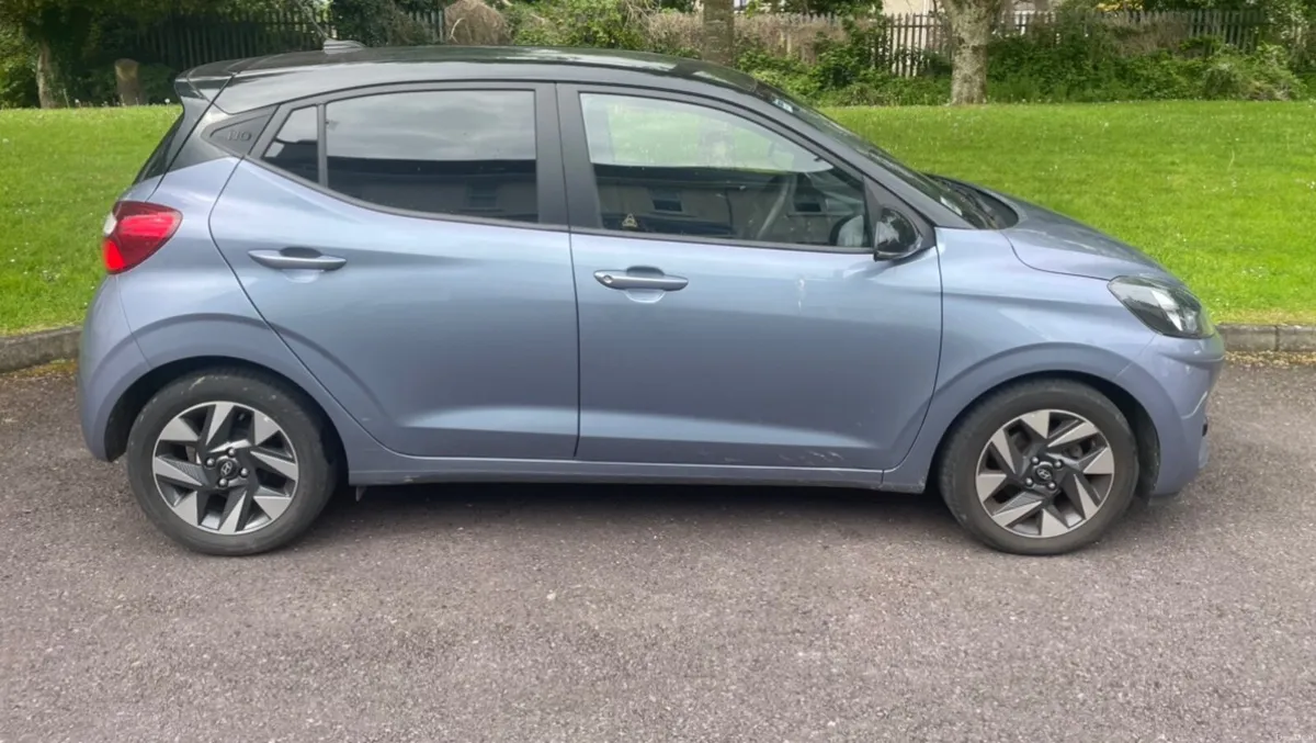 Hyundai i10 2024 - Image 1