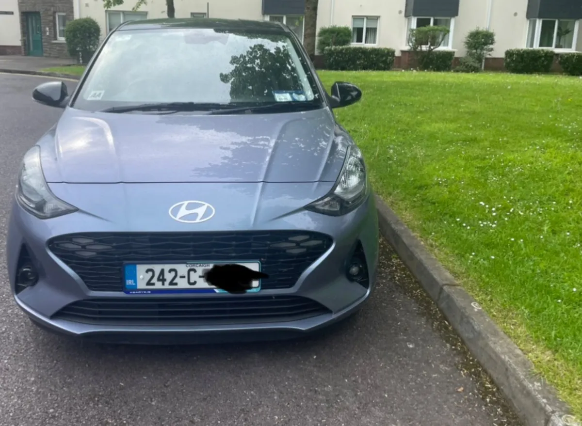 Hyundai i10 2024 - Image 3